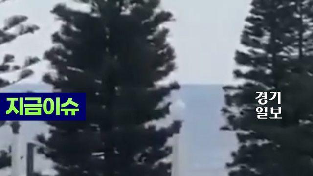 시드니 해변 총기난사 사건 발생 “유대인 겨냥 가능성”