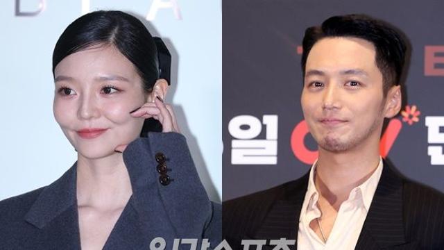 [단독] 이솜, 변요한과 남매 된다…영화 ’파문’ 호흡