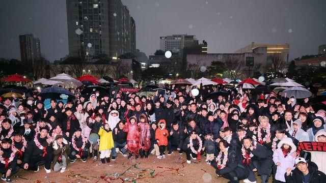 부천FC 창단 첫 K리그1 승격에 도시는 축제 분위기