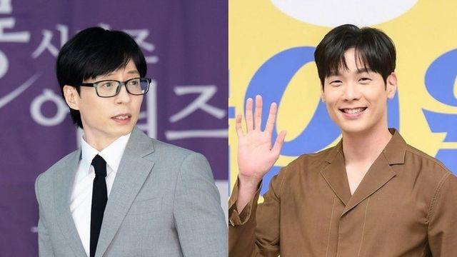 유재석, 또 동료와 이별…최다니엘 ‘런닝맨‘ 임대 종료