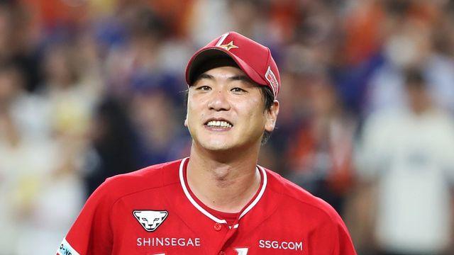 “선수 생활에 동기부여” SSG 김광현, 200승까지 20승 남겨…2026년 교두보 마련 필수
