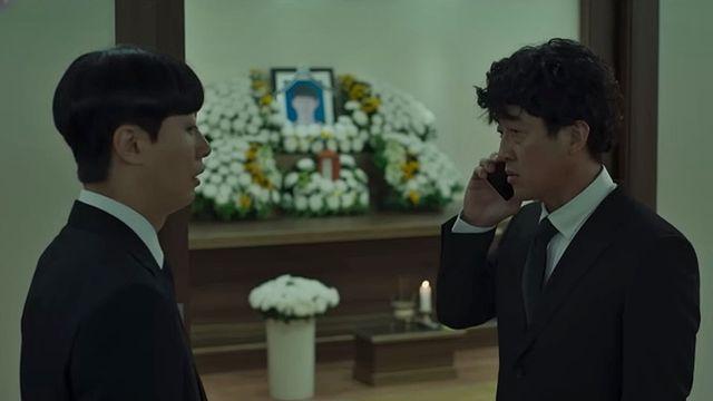 시청률 15.6%, 역대급 캐스팅 드라마