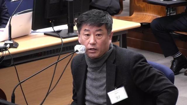 '제2수사관 선발' 노상원 1심서 징역 2년...내란특검 첫 선고