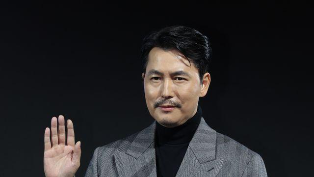 ‘메이드 인 코리아’ 정우성 “사적인 변화 말씀 드리기 어려워”…‘사생활 논란’ 후 첫 복귀작