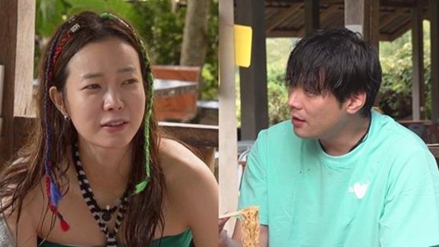 박지민, 전소민과 삼각 관계 되나…”최다니엘 잘생겨 보여” (위대한 가이드)