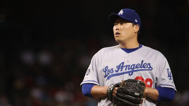 '와' 이게 류현진(2019) 위엄인가→'2025 WS MVP' 야마모토도 가볍게 제쳤다…'커쇼 시대' 다저스 4선발 등극