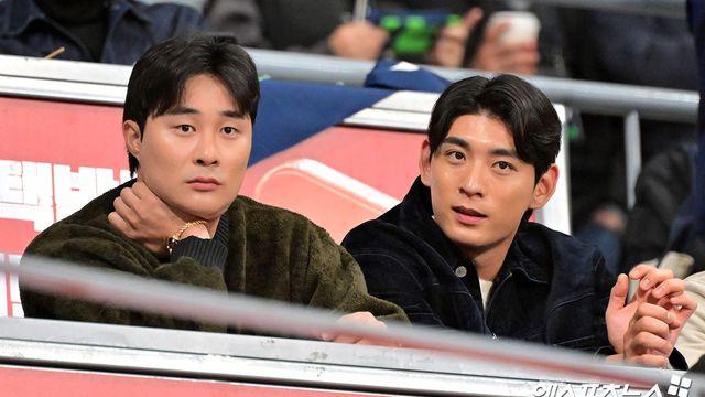 김하성 깜짝 예측! 'KBO 역수출' 앤더슨과 한솥밥 먹는다?…