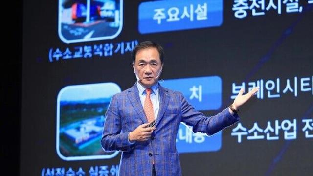 [기획] 30年 정치여정 마무리하는 정장선 평택시장…민선8기 '100만 특례시 기틀' 완성