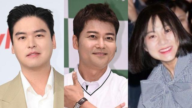 논란의 박나래, 전현무·이장우와 '팜유트립' 불발…