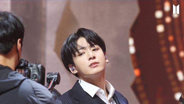 방탄소년단 정국, 아직도 하루 70만? 이 노래 왜 안 식나