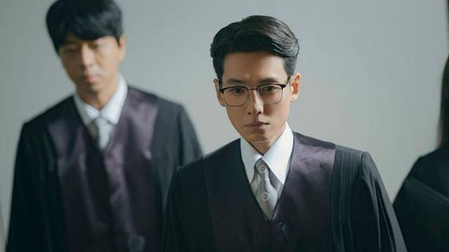 17.1% ‘폭군의 셰프’ 넘나…4회 만에 9.4% 찍고 1위 굳힌 한국 드라마