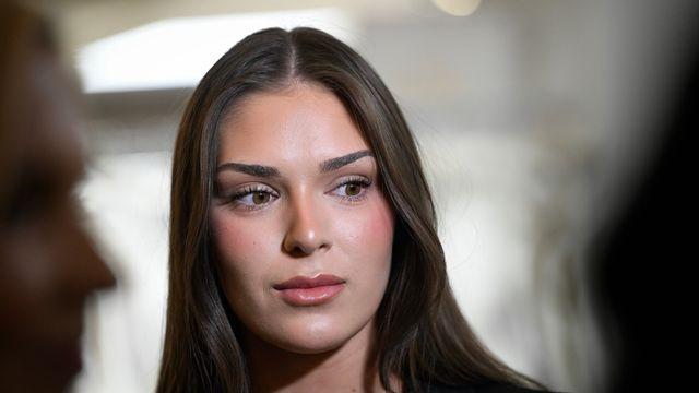 눈꼬리 당기며 '아시아인 조롱' 미스 핀란드 자격 박탈