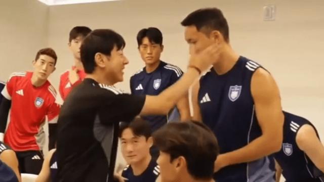 ‘신태용vs정승현 폭행 논란 영상 공개’ 공방전, “악의적인 부분은 1%도 없었어”-“피해자가 그렇게 생각하면 그런 것”