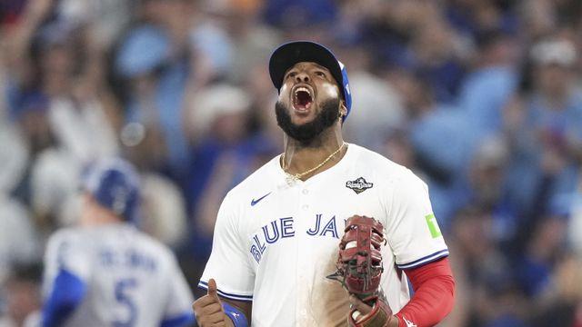 ‘류현진과 재회?’ 블라디미르 게레로 주니어, 도미니카공화국 대표로 WBC 출전 유력