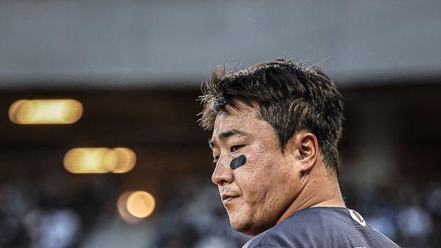 롯데 정훈, 그라운드 떠난다…“롯데서 야구 인생의 가장 큰 행복과 자부심 느꼈다”