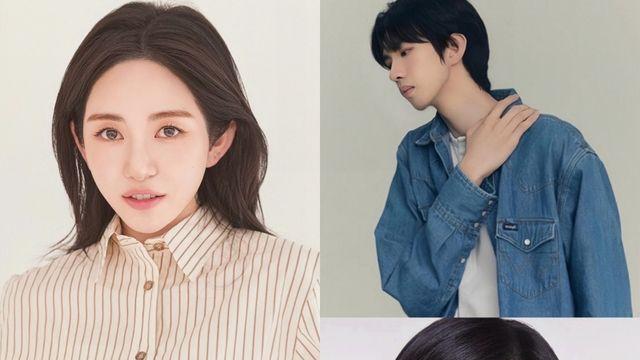 AOA 출신 권민아, ‘떡수저’ 하민기와 손잡았다…1월 캐롤 발매