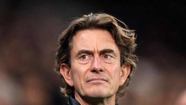 “프랭크 아웃!” 노팅엄전 0-3 완패→토트넘 팬들 분노 폭발…“내가 본 것 중 최악의 축구”