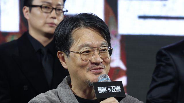 ‘메이드 인 코리아’ 우민호 감독 “‘마약왕’ 스핀오프 NO, ‘제작비 700억’ 사실은…”