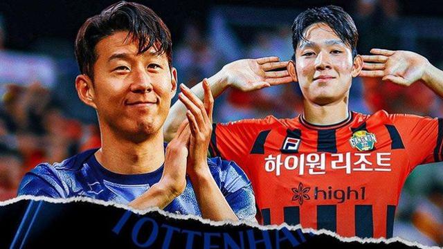 “레알 마드리드, 손흥민 영입 희망” 허무맹랑 이적설 쓰더니, 이번에는 양민혁...공신력 확인 불가