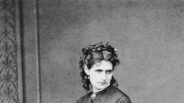 [강산 칼럼] 19세기 유럽에서 여성 화가가 살아남을 수 있는 전략① 베르트 모리조 