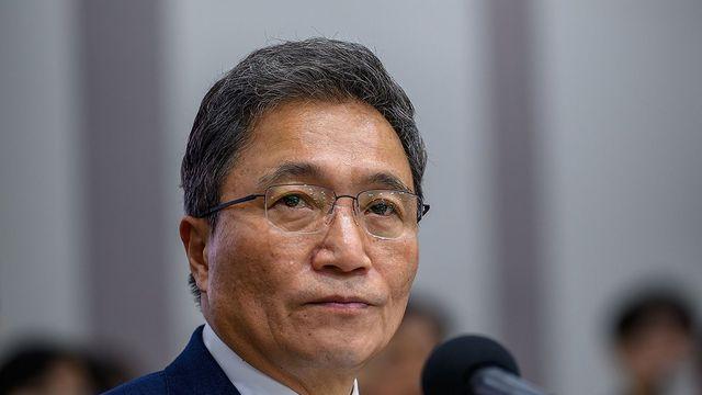 인천공항 사장 오늘 간담회…'책갈피 달러' 등 질의응답 예상