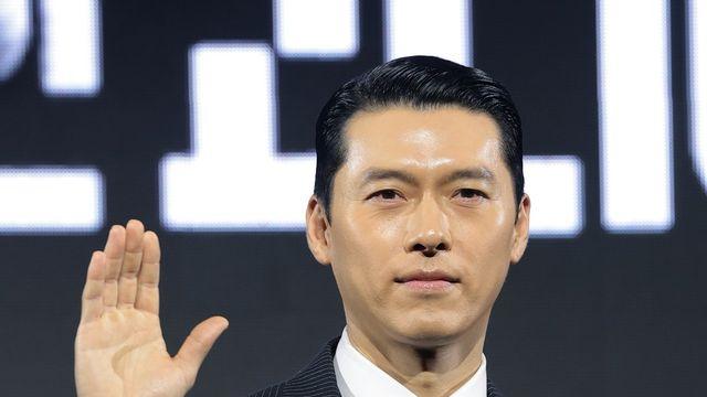 ‘메이드 인 코리아’ 현빈 “우민호 감독 신뢰, 기대감 있었다”