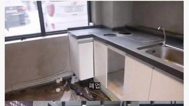 저가 카페 사장님이 말하는 폐업하는 이유