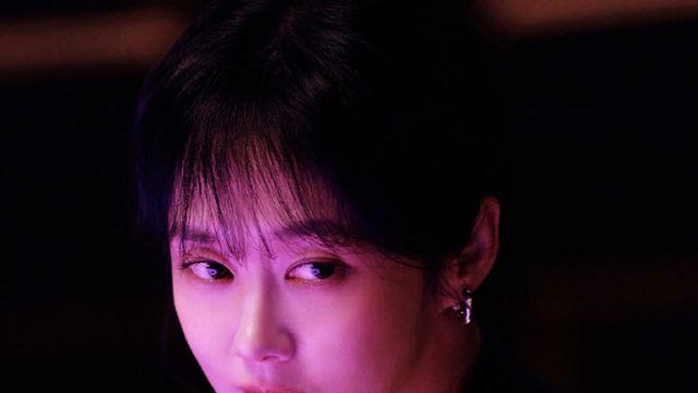 장나라 데뷔 첫 악역…'모범택시3' 빌런 포스터 공개