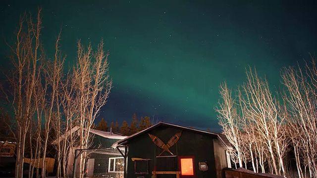 “1월엔 캐나다 오로라, 12월 알프스 크리스마스”… 부킹닷컴, 월별 여행 맞춤 여행지 공개