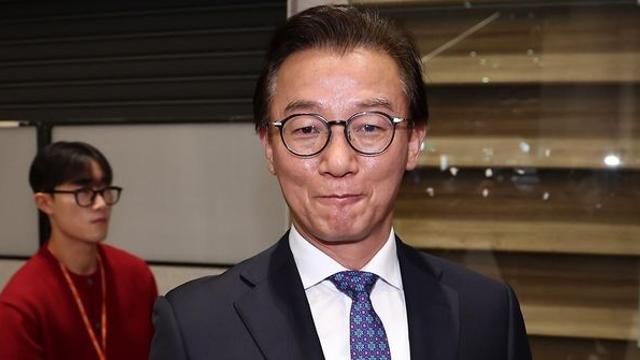 통일교 '키맨' 윤영호 “전재수, ‘복돈’이라 하니 수천만원 받아가더라”