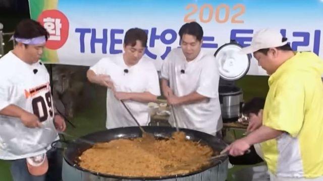 출연진까지 싹 다 교체했는데…0%대 시청률에 머물러 있다는 장수 예능