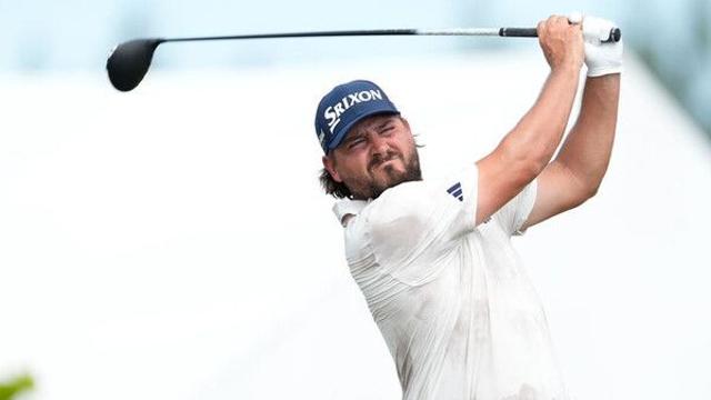 코클린-노백, 2인 1조 혼성 대회 그랜트 손턴 인비테이셔널 우승