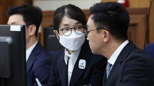 김건희 여사, 건진법사 재판에 증인 불출석키로…