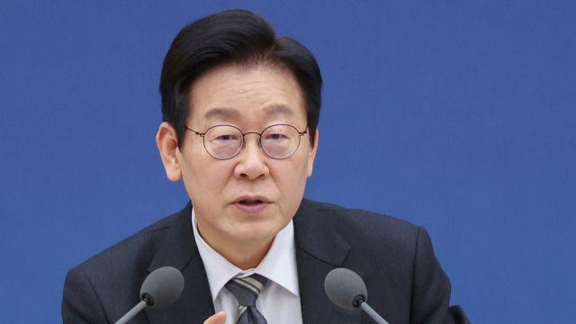 李 대통령, 박진경 대령 국가유공자 지정 취소 검토 지시