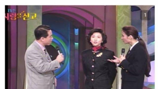 비교적 최근이었으면 욕 먹었을 프로그램