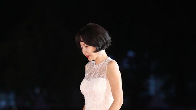 황혜영 52세, 동안 비결은 매일 '이것'