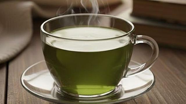 커피 대신 녹차 마시라는 말, 더 이상 '빈말'이 아닙니다