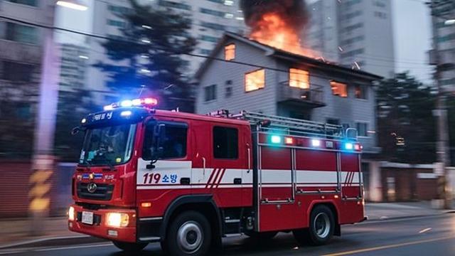 12월 화재 원인 1위 충격적…방화도, 누전도 아닙니다