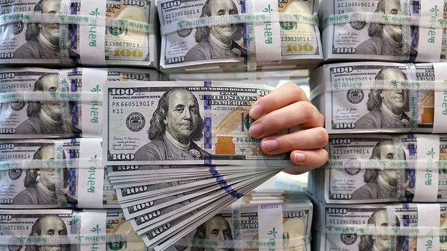 외환당국-국민연금, 年650억달러 외환스와프 내년 말까지 연장(종합2보)