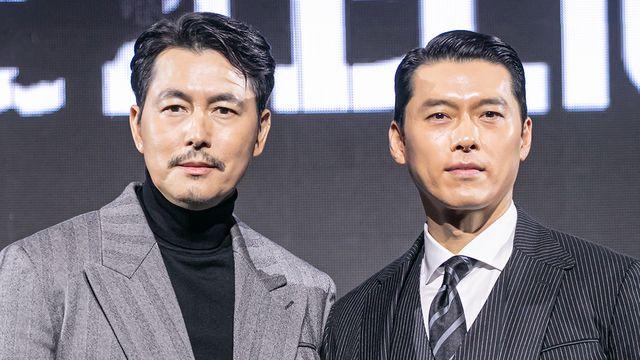 '메이드인코리아' 감독 