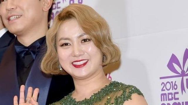 입 연 박나래 '링거 이모'…