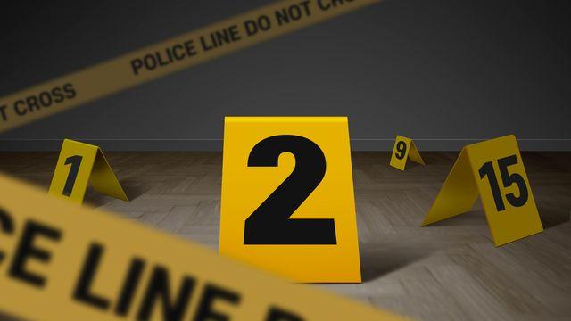 [속보] 의정부 모텔 세면대서 발견된 신생아 숨져