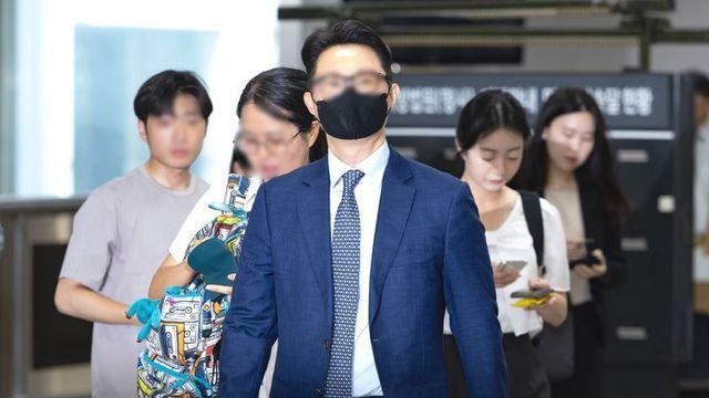 민주당 덮친 통일교 그림자