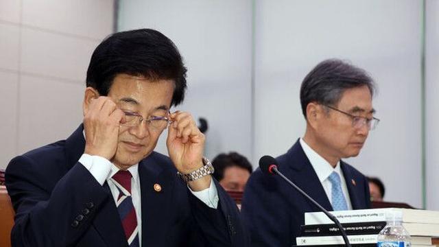 통일부, 한미 '대북공조회의' 불참…동맹파-자주파 갈등인가