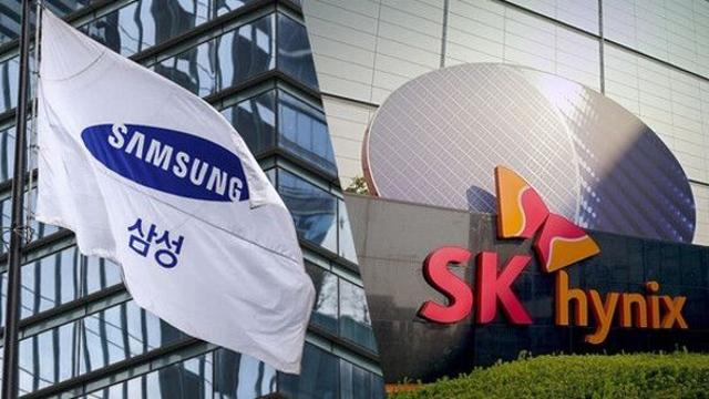 글로벌 반도체 '메가사이클' 진입...삼성전자·SK하이닉스 최대 수혜