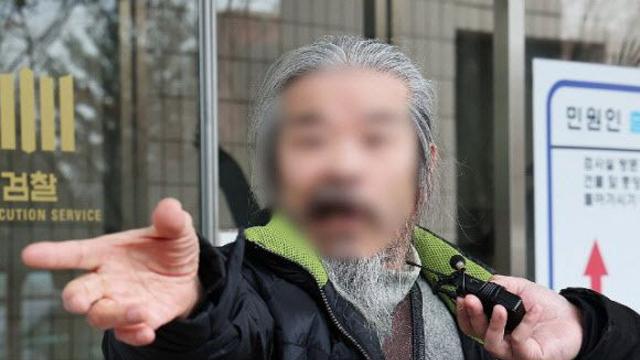 조두순, 이제 어디 사는지 모른다…‘성범죄자알림e’서 삭제