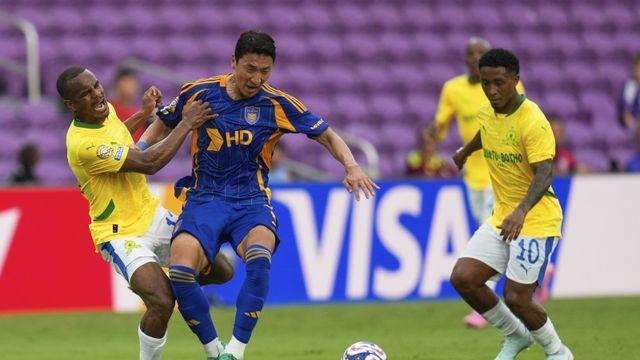 서로를 모르기에 더 의식되는 남아공전…남아공이 바라본 한국축구는? “어떤 축구를 하는지 모르겠지만 스타가 많고, 체력이 강하다”