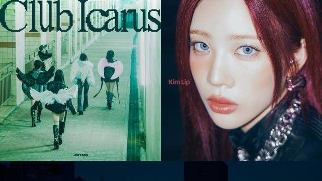 아르테미스, NME ‘베스트 K-POP 25′ 선정…’특별한 성과’