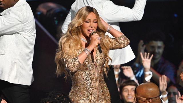 머라이어 캐리 '올아이 원트…', 빌보드 싱글 20주 1위 신기록