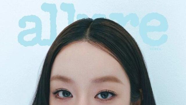 혜리, 과감한 변신…성숙해진 얼굴[화보]